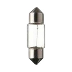 AMPÜL NORMAL SOFİT JAPON KISA 12V 10W SUPERLIGHT 12T11X31 SL3107 SUPER