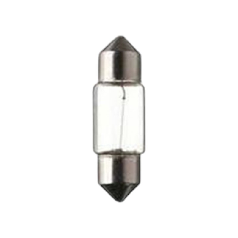 AMPÜL NORMAL SOFİT JAPON KISA 12V 10W SUPERLIGHT 12T11X31 SL3107 SUPER