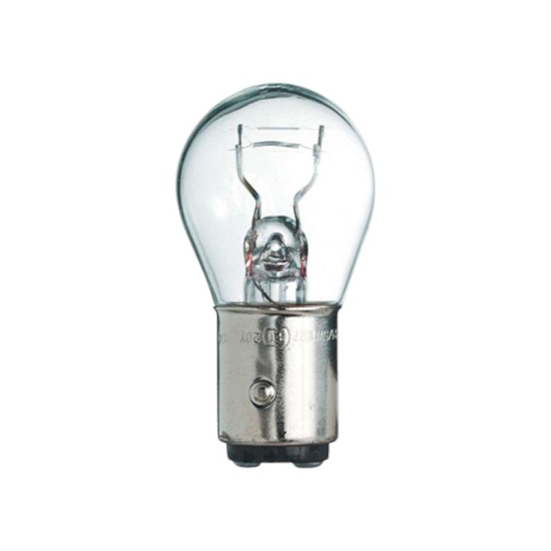 AMPÜL NORMAL 12V 1016 21/5W 1016 SUPERLIGHT 121016 SL3117 SUPERLIGHT