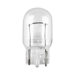 AMPÜL NORMAL DİPSİZ T20 12V 21W TEK DUY SUPERLIGHT 12T2093 SL3120 SUPE