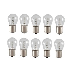 AMPÜL NORMAL 12V 93 21W YAKIN TIRNAK 7507 SUPERLIGHT 1293 SL3122 SUPER