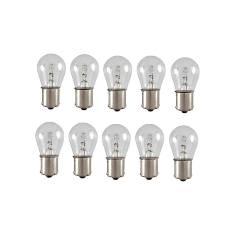 AMPÜL NORMAL 12V 93 21W YAKIN TIRNAK 7507 SUPERLIGHT 1293 SL3122 SUPER