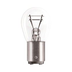 AMPÜL NORMAL 12V 1016 21-5W YAKIN TIRNAK 7225 SUPERLIGHT 121016 SL3123