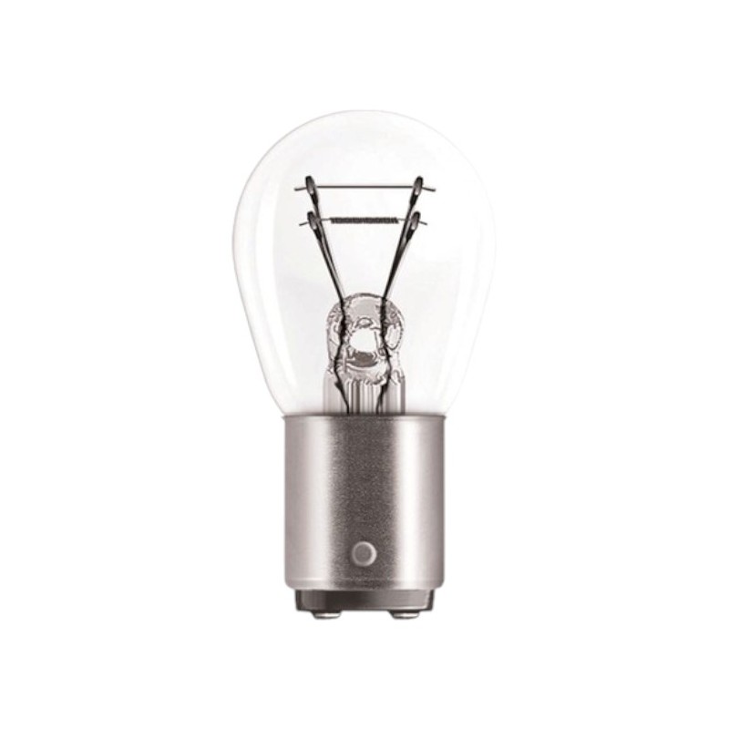 AMPÜL NORMAL 12V 1016 21-5W YAKIN TIRNAK 7225 SUPERLIGHT 121016 SL3123