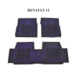 PASPAS DEKORATİF BEZLİ RENAULT 12 AKNR12 AKIN