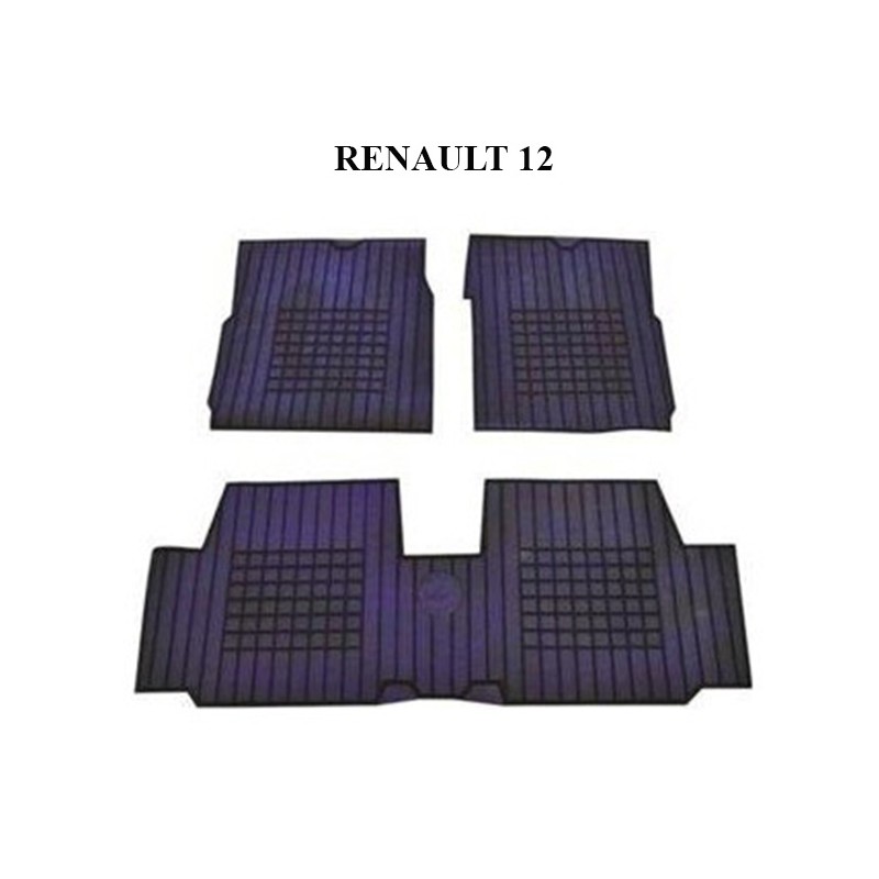 PASPAS DEKORATİF BEZLİ RENAULT 12 AKNR12 AKIN