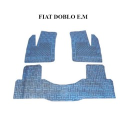 PASPAS DEKORATİF BEZLİ FIAT DOBLO E.M AKNDO AKIN