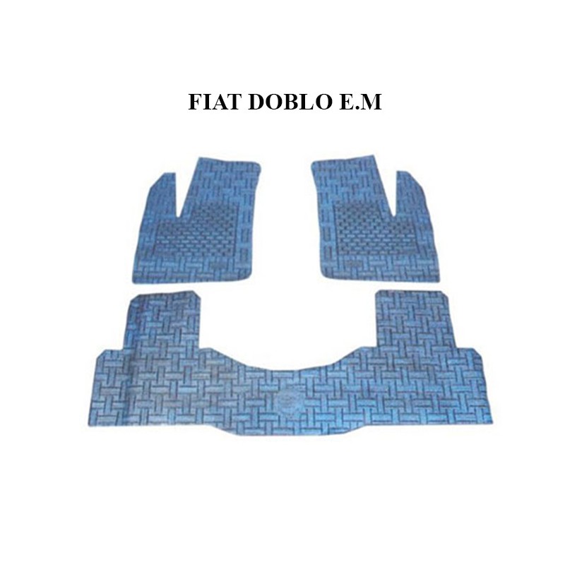 PASPAS DEKORATİF BEZLİ FIAT DOBLO E.M AKNDO AKIN