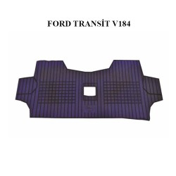PASPAS DEKORATİF BEZLİ FORD TRANSİT V184 AKNV184 AKIN