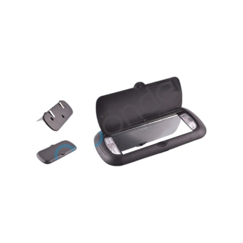 BAGAJ ARA BAR ATKI SIKIŞTIRMALI DEMİR PROFİL LR 352 LR-352 LEADER