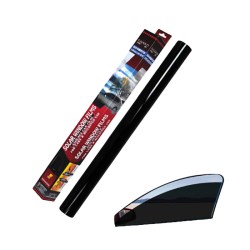 CAM FİLMİ NORMAL S.D.BLACK %5 50CMX6M 0304001 S-BK05 KGN