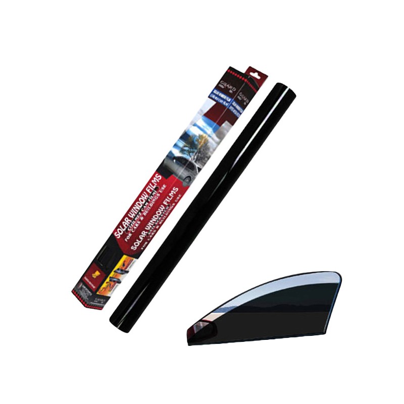 CAM FİLMİ NORMAL S.D.BLACK %5 50CMX6M 0304001 S-BK05 KGN