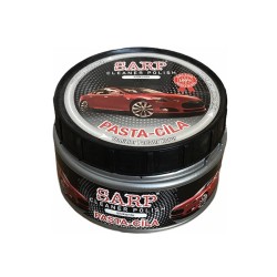 OTO BAKIM CİLA PASTA CİLA SARP 250GR S 026 S-026 SARP