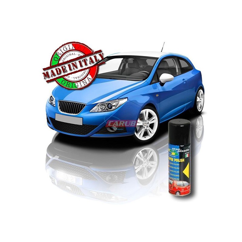 OTO BAKIM CİLA HIZLI CİLA STACPLASTIC 200ML 0852201 STACPLASTIC