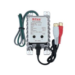 OTO TEYP CONVERTER ANFİ DECK DÖNÜŞTÜRÜCÜ B65N BOSS