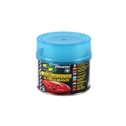 OTO BAKIM PASTA CİLA STACPLASTIC ÇİZİK GİDERİCİ MAVİ 250ML 0852501 STA