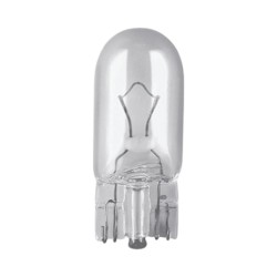 AMPÜL NORMAL DİPSİZ T10 24V 5W SUPERLIGHT 24T10 SL3202 SUPERLIGHT