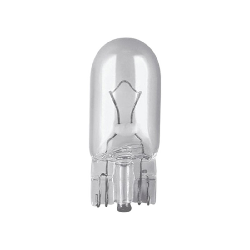 AMPÜL NORMAL DİPSİZ T10 24V 5W SUPERLIGHT 24T10 SL3202 SUPERLIGHT