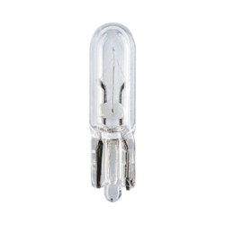 AMPÜL NORMAL DİPSİZ T5 24V 1.2W MİNİ GÖSTERGE SUPERLIGHT 24T5 SL3200 S