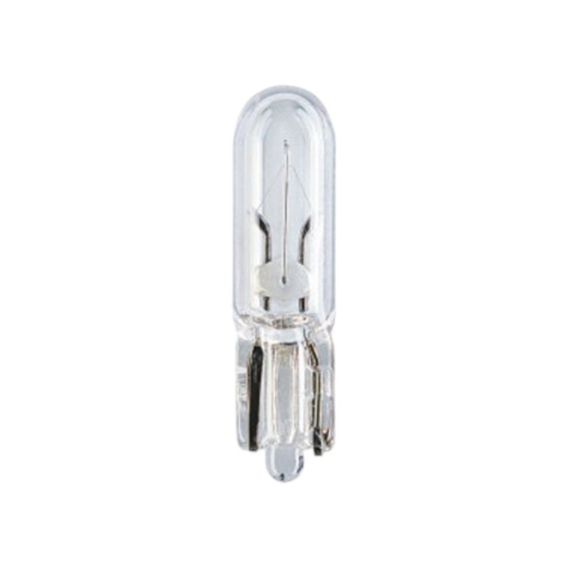 AMPÜL NORMAL DİPSİZ T5 24V 1.2W MİNİ GÖSTERGE SUPERLIGHT 24T5 SL3200 S