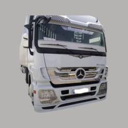 KROM MERCEDES ACTROS PANJUR İÇİ ACT03 ÜNLAKS