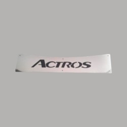 KROM MERCEDES ACTROS PAÇALIK ACT11 ÜNLAKS