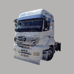 KROM MERCEDES AXOR FAR + SİS KUYRUKLU AX02 ÜNLAKS