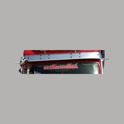 KROM MERCEDES AXOR ÖN CAM GÜNEŞLİK Y.M AX04 ÜNLAKS