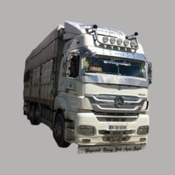 KROM MERCEDES AXOR ÖN CAM ALTI SİNEKLİK PASLANMAZI AX06 ÜNLAKS