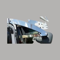 KROM MERCEDES AXOR PERON AYNA ÇITASI AX07 ÜNLAKS