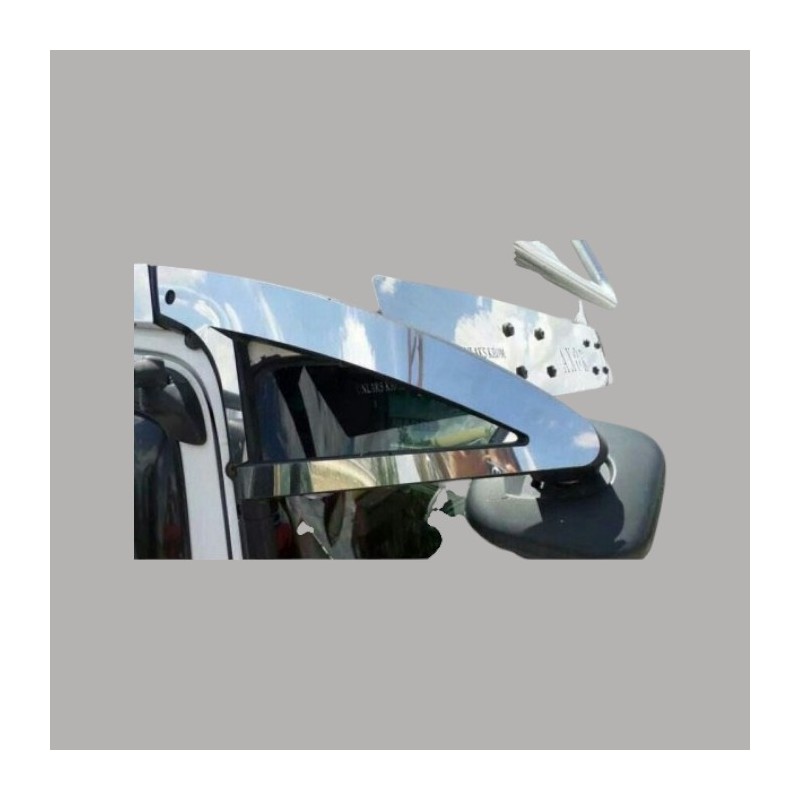KROM MERCEDES AXOR PERON AYNA ÇITASI AX07 ÜNLAKS