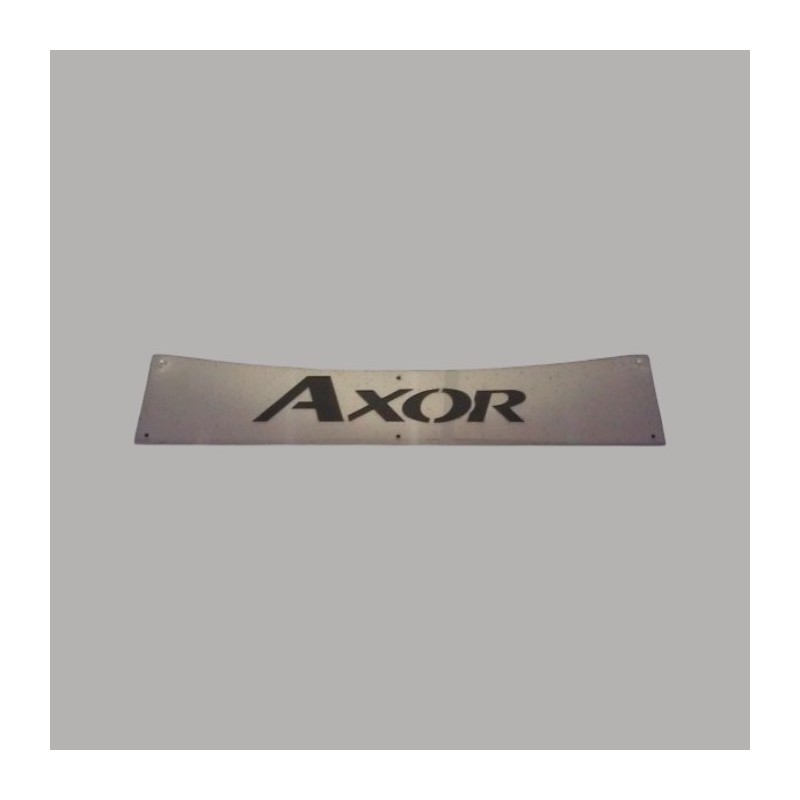 KROM MERCEDES AXOR PAÇALIK AX23 ÜNLAKS