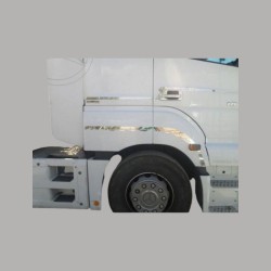KROM MERCEDES AXOR ÇAMURLUK ÇITASI KROM ALEV AX26 ÜNLAKS