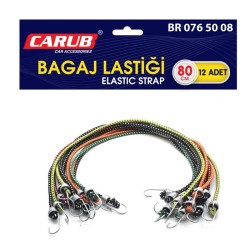 BAGAJ AHTAPOTU 80CM KALIN 1.KLT 12Lİ 0765006 CARUB