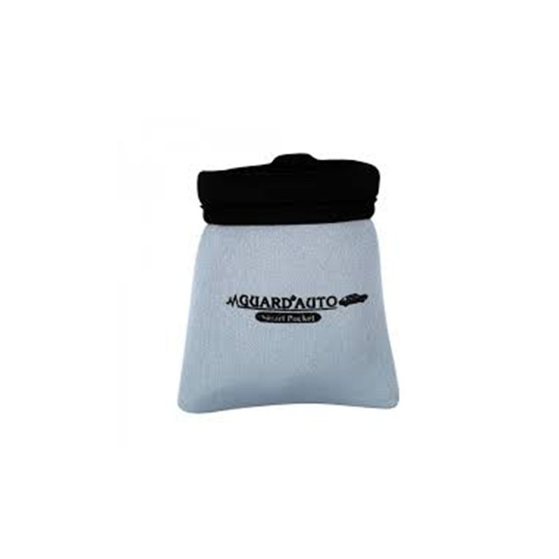 AKILLI KESE GUARD GRİ AK-G GUARD